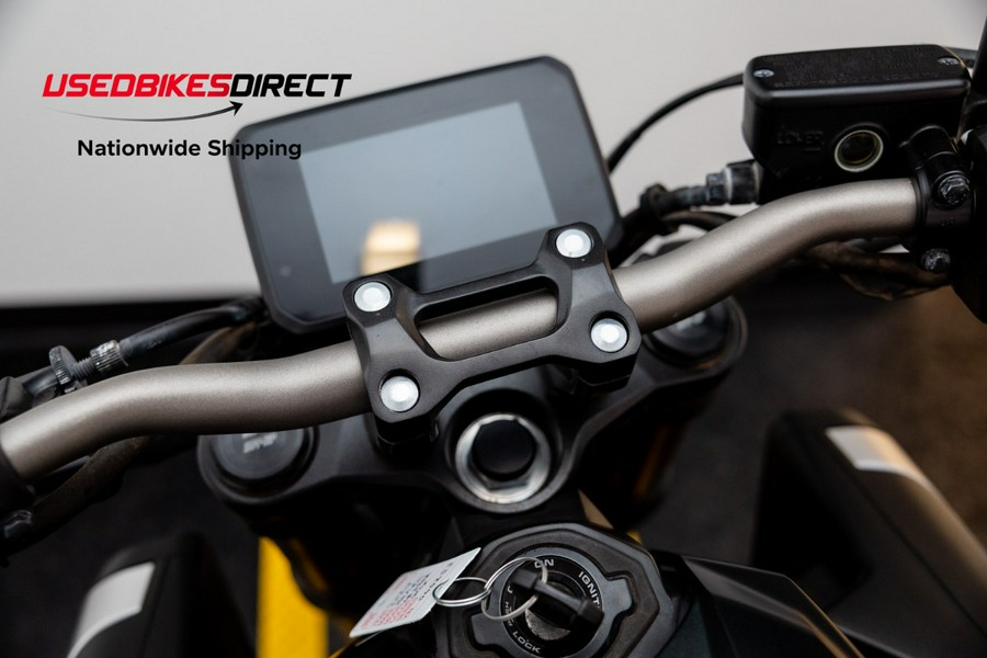 2024 Honda CB650R - $8,499.00