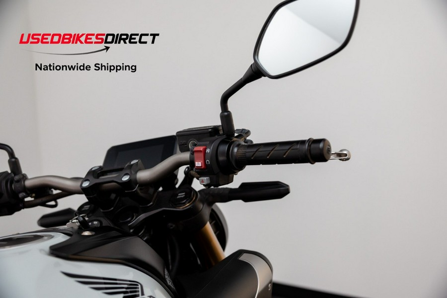 2024 Honda CB650R - $8,499.00