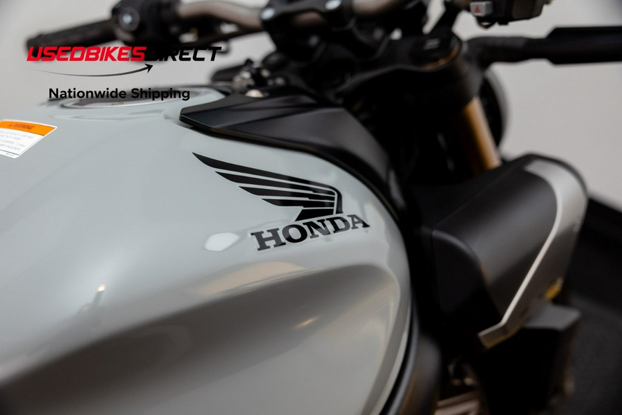 2024 Honda CB650R - $8,499.00