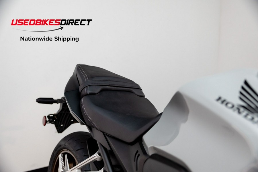 2024 Honda CB650R - $8,499.00
