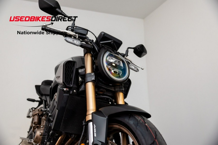 2024 Honda CB650R - $8,499.00