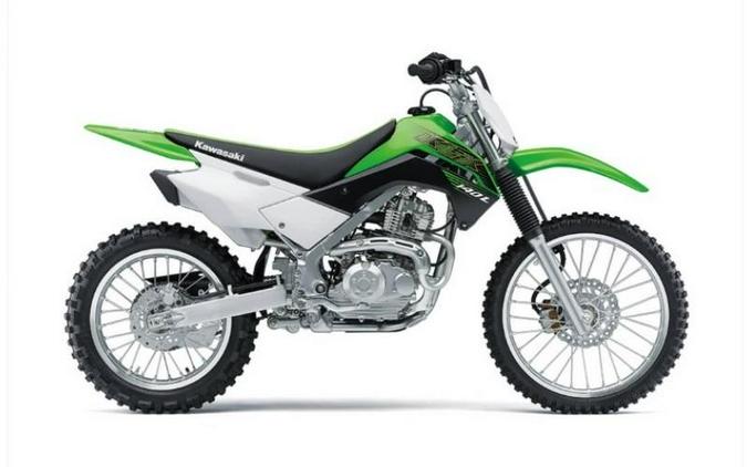2020 Kawasaki KLX®140L