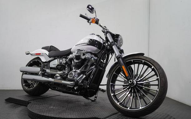 2024 Harley-Davidson® FXBR - Breakout®