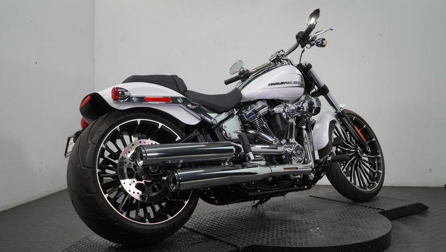 2024 Harley-Davidson® FXBR - Breakout®