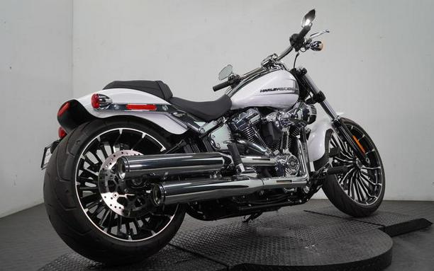 2024 Harley-Davidson® FXBR - Breakout®
