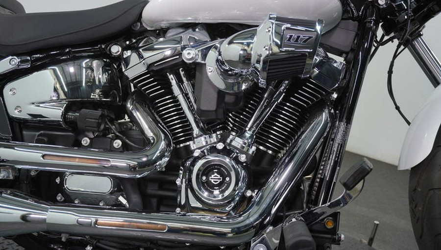 2024 Harley-Davidson® FXBR - Breakout®