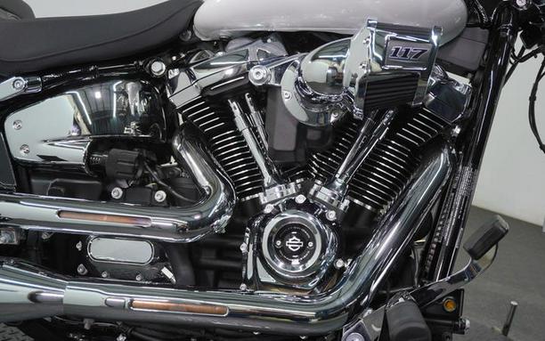 2024 Harley-Davidson® FXBR - Breakout®