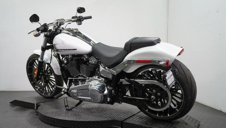 2024 Harley-Davidson® FXBR - Breakout®