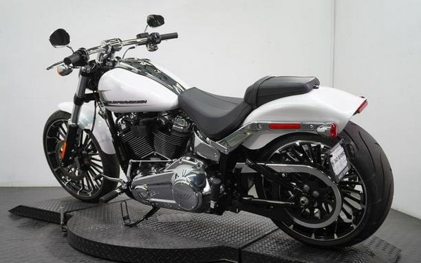 2024 Harley-Davidson® FXBR - Breakout®