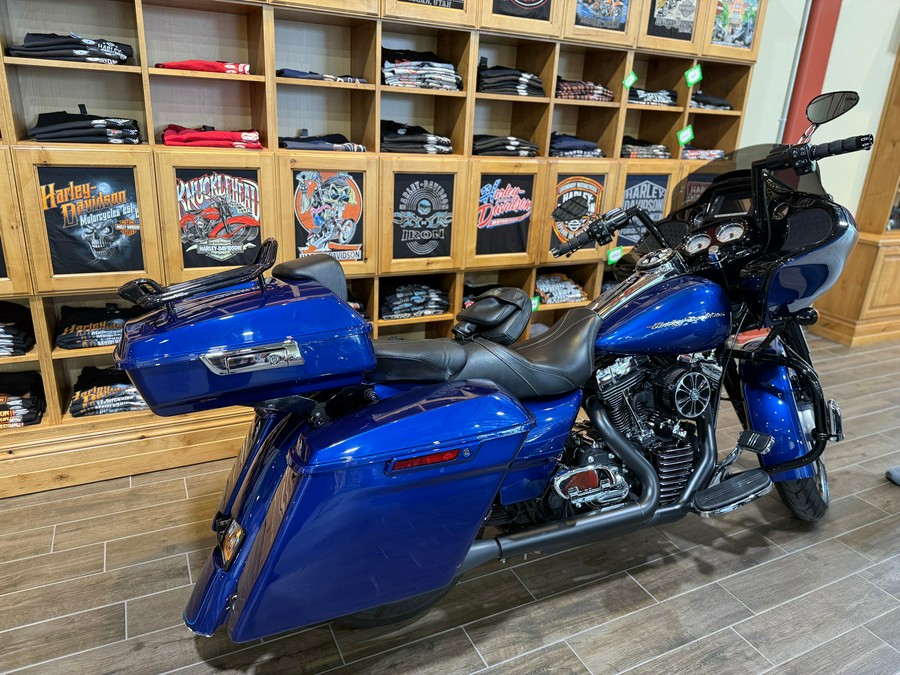 2015 Harley-Davidson Road Glide® Special