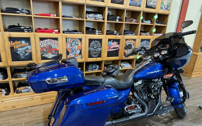 2015 Harley-Davidson Road Glide® Special
