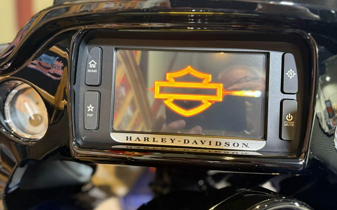 2015 Harley-Davidson Road Glide® Special