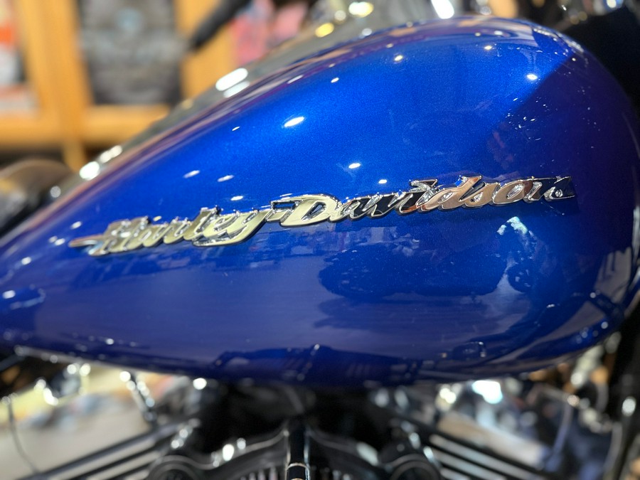 2015 Harley-Davidson Road Glide® Special