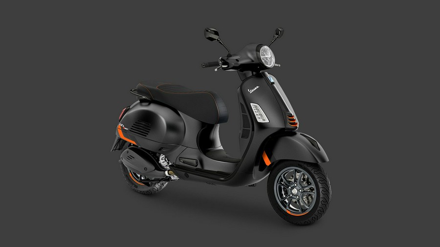 2027 Vespa GTS 310 SuperSport