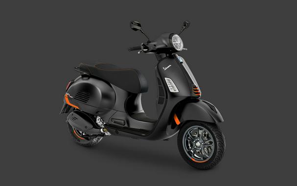 2027 Vespa GTS 310 SuperSport