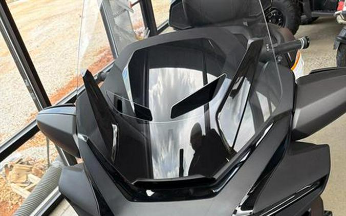 2026 Can-Am Spyder RT Limited