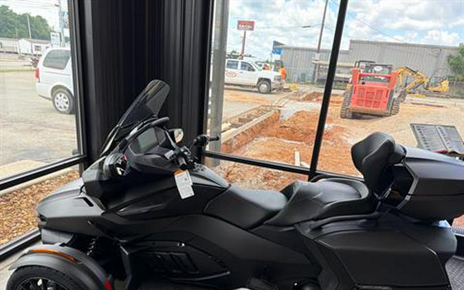 2026 Can-Am Spyder RT Limited