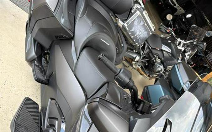 2026 Can-Am Spyder RT Limited