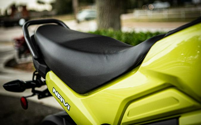 2022 Honda Navi