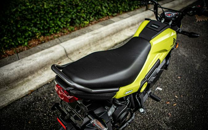 2022 Honda Navi