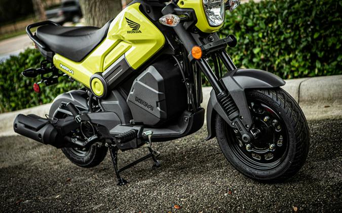 2022 Honda Navi