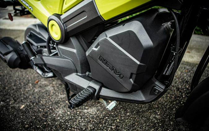 2022 Honda Navi