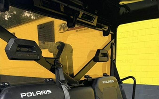 2025 Polaris Ranger 1000 EPS
