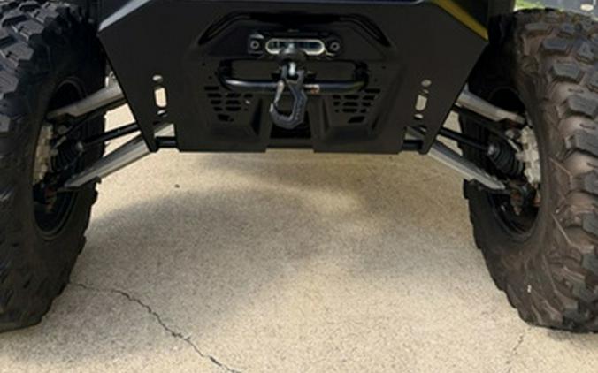 2025 Polaris Ranger 1000 EPS