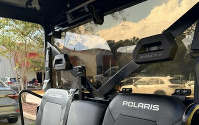 2025 Polaris Ranger 1000 EPS