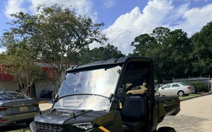 2025 Polaris Ranger 1000 EPS