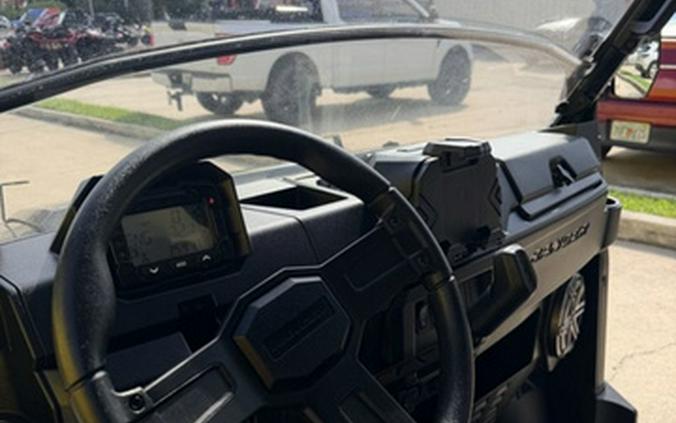 2025 Polaris Ranger 1000 EPS