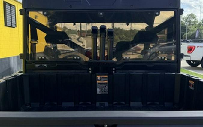2025 Polaris Ranger 1000 EPS