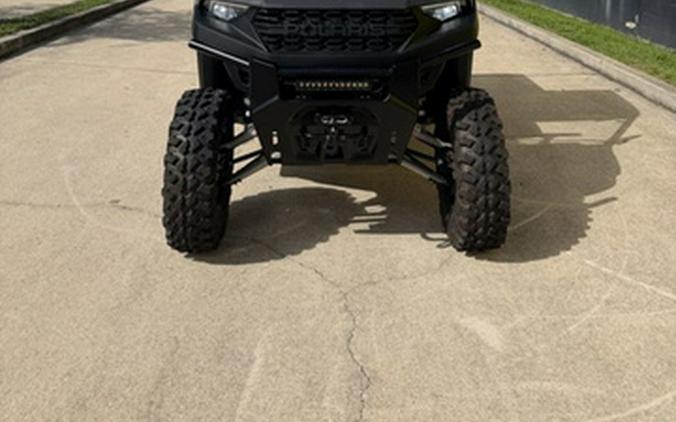 2025 Polaris Ranger 1000 EPS