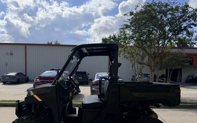 2025 Polaris Ranger 1000 EPS