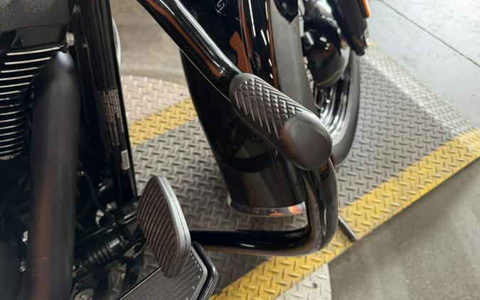 2022 Harley-Davidson Softail Heritage Classic