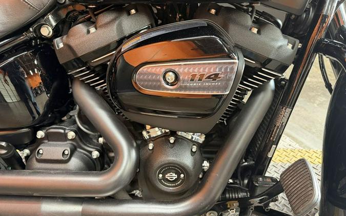 2022 Harley-Davidson Softail Heritage Classic