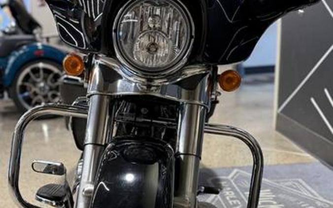 2020 Harley-Davidson® FLHX - Street Glide®
