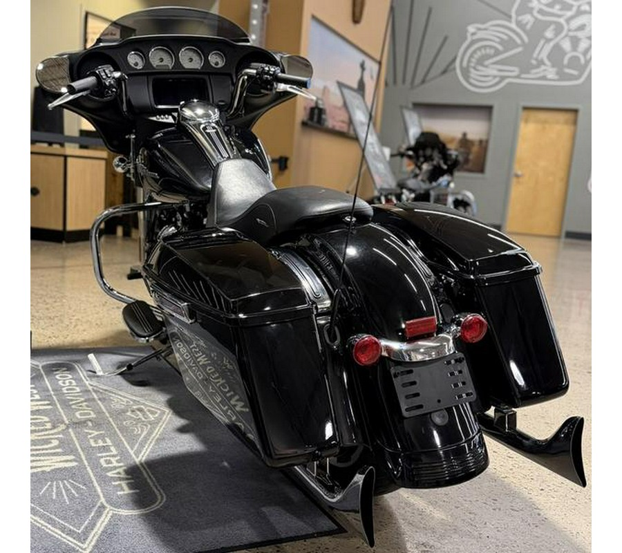 2020 Harley-Davidson® FLHX - Street Glide®