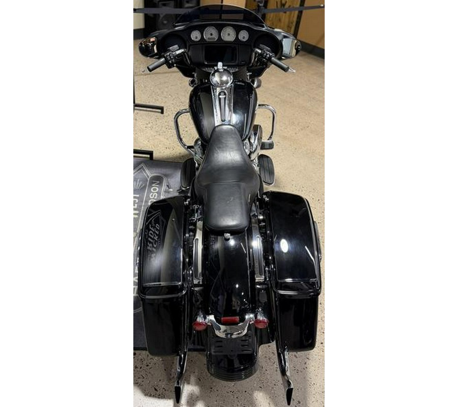 2020 Harley-Davidson® FLHX - Street Glide®