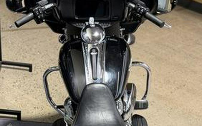 2020 Harley-Davidson® FLHX - Street Glide®