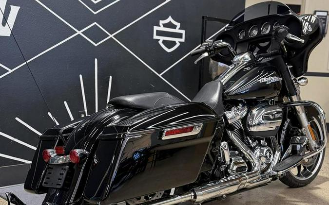 2020 Harley-Davidson® FLHX - Street Glide®