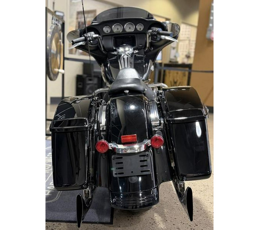 2020 Harley-Davidson® FLHX - Street Glide®