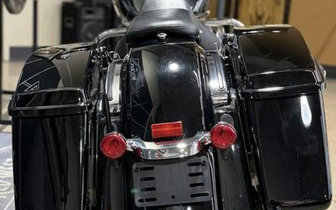 2020 Harley-Davidson® FLHX - Street Glide®