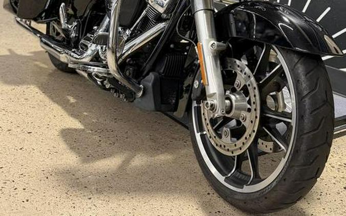 2020 Harley-Davidson® FLHX - Street Glide®