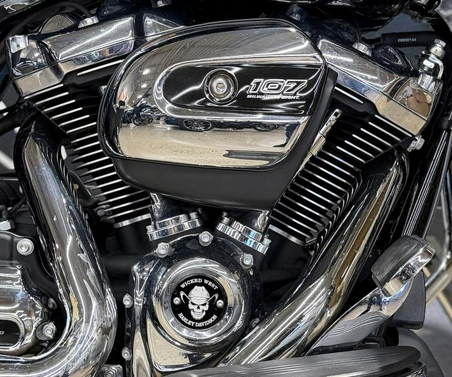 2020 Harley-Davidson® FLHX - Street Glide®