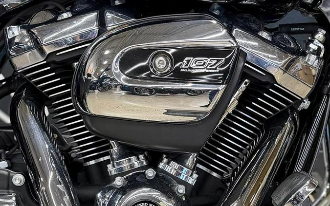 2020 Harley-Davidson® FLHX - Street Glide®