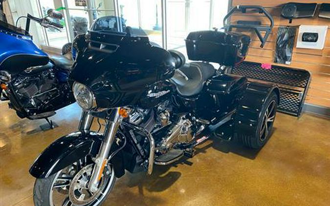 2019 Harley-Davidson Street Glide®