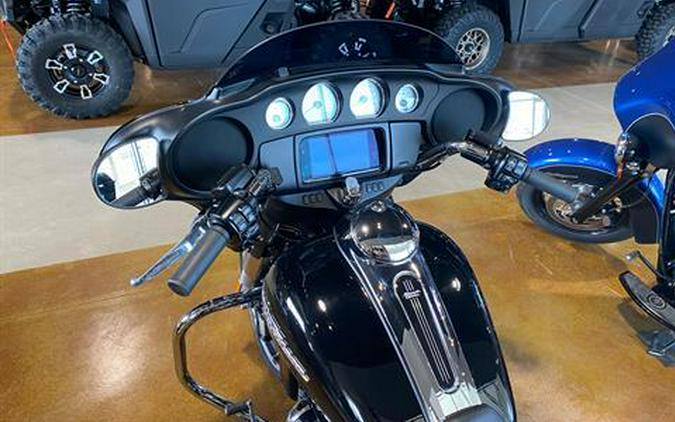 2019 Harley-Davidson Street Glide®