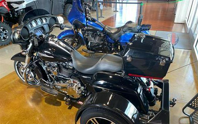 2019 Harley-Davidson Street Glide®