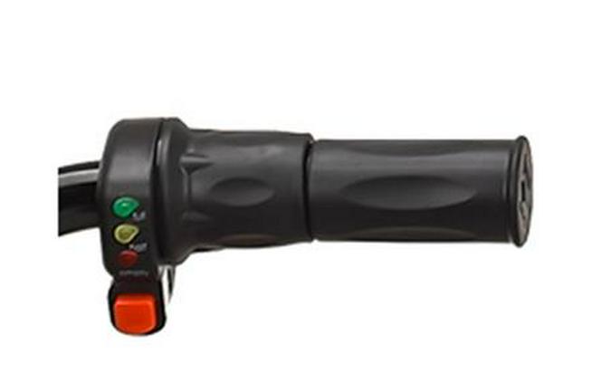 2022 SSR Motorsports SPRINTER 12